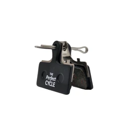 The Perfect Cycle - Disc Brake Pads for Mountain Bike - for Shimano Deore XT BR-M785, SLX BR-M666, XTR 2011 BR-M985 *TPC DB-020*