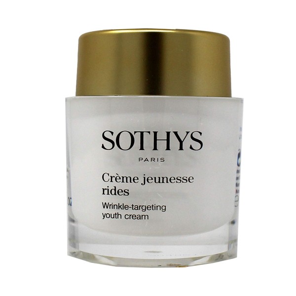 SOTHYS Wrinkle-Targeting Youth Cream 50ml / 1.69 fl Ounce