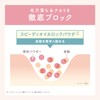 Sana Pore Putty Artisan Concealing Stick, Smooth Cover, Pore Eraser,