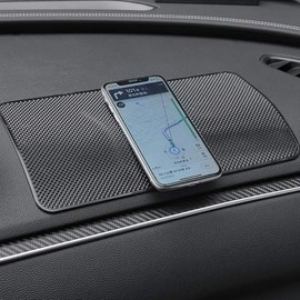 Non-slip pad, large anti-slip pad for car dashboards / 논슬립패드 차량용 대시보드 미끄럼방지 패드 대형
