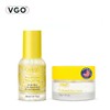 VGO Anti-Aging Serum with 1% Retinol – 30 ml Facial Serum to Reduce Fine Lines, Wrinkles & Boost Radiance