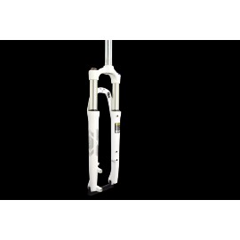 Zoom 28" 700C Threaded Suspension Fork 1 1/8 x 145mm White