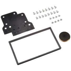 Amon AODEA HONDA face panel for HONDA vehicles 2278