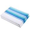 Clara Jones Flannel Blanket | Durable, Soft, Practical, Comfortable and
