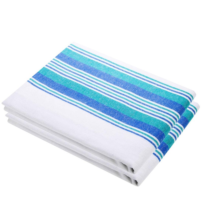 Clara Jones Flannel Blanket | Durable, Soft, Practical, Comfortable and