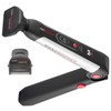 MANGROOMER - ULTIMATE PRO Back Shaver with 2 Shock Absorber