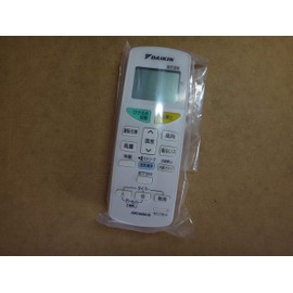Daikin DAIKIN 2099789/ARC469A19 Wireless Remote Control
