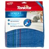 Tonkita | Strofì, Panno per Pavimenti con Cotone Extra Assorbente,