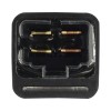 Caltric Starter Relay Solenoid for Arctic Cat 3301-154