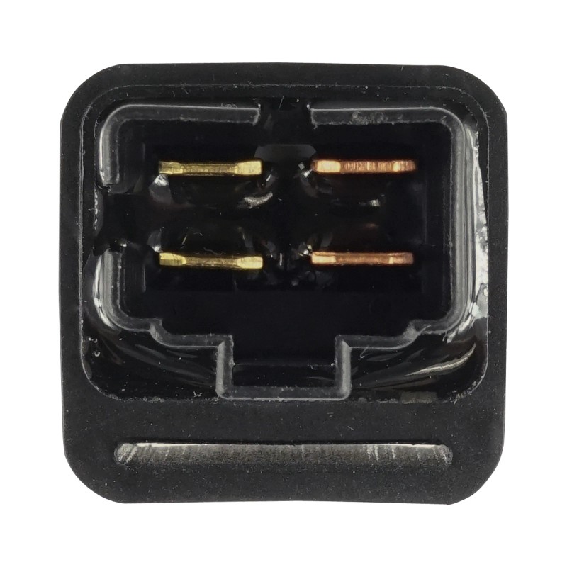 Caltric Starter Relay Solenoid for Arctic Cat 3301-154