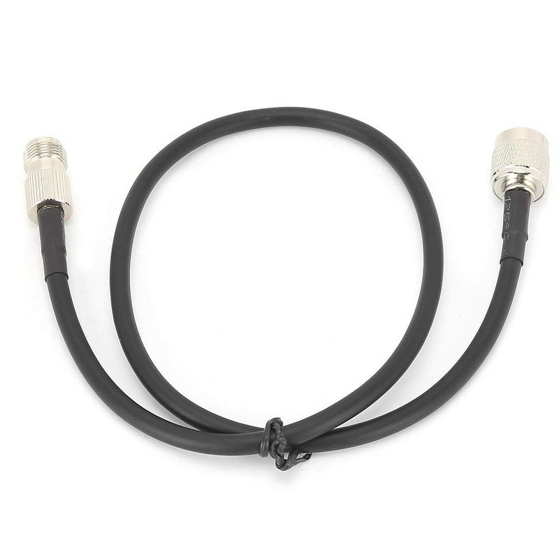 Cable coaxial RF Macho a Hembra, Conector táctico Antena Cable