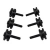 Tile Saw Roller Assembly Compatible With Ridgid 7" Tile Saw
