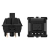 JWICK Black Linear Switches V2, JWK Black Linears 58.5g Full