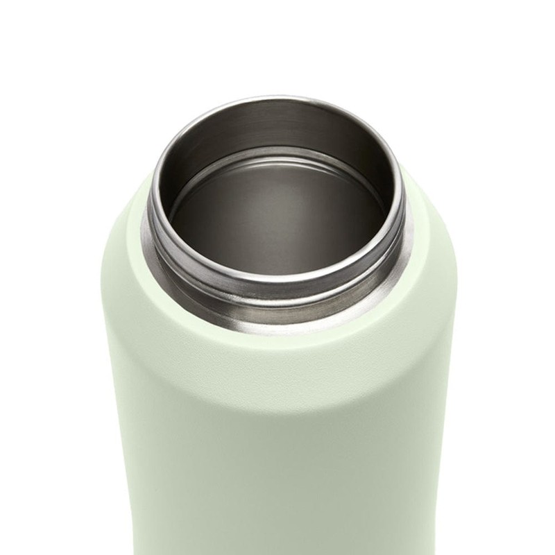Fressko Insulated Stainless Steel Bottle Sip Lid 1L, Coal