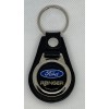 High Quality %100 leather RETRO KEYCHAIN for Ranger