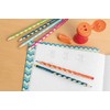 Thin Ergonomic Graphite Pencil - STABILO EASYgraph S - Left-Handed