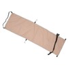 Airplane Footrest Hammock Cover Ergonomic Improve Blood Circulation Adjustable Footrest