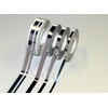 carstyling XXL Car Decorative Strip Chrome 5 mm