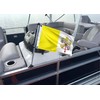 Double Sided Vatican City Boat Flag 12x18IN Vatican Citizens Marine