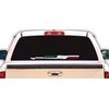 Nayarit Mexico Decal Sticker Vinyl for Your Truck Calcomania para