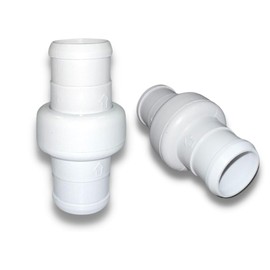 DPM Pro Heavy Duty Replacement Hose Swivel for Polaris 360 Pressure Side Pool Cleaner | Replacement for 9-100-3002 25563-210-000 | Effortless Pool Cleaning (1)