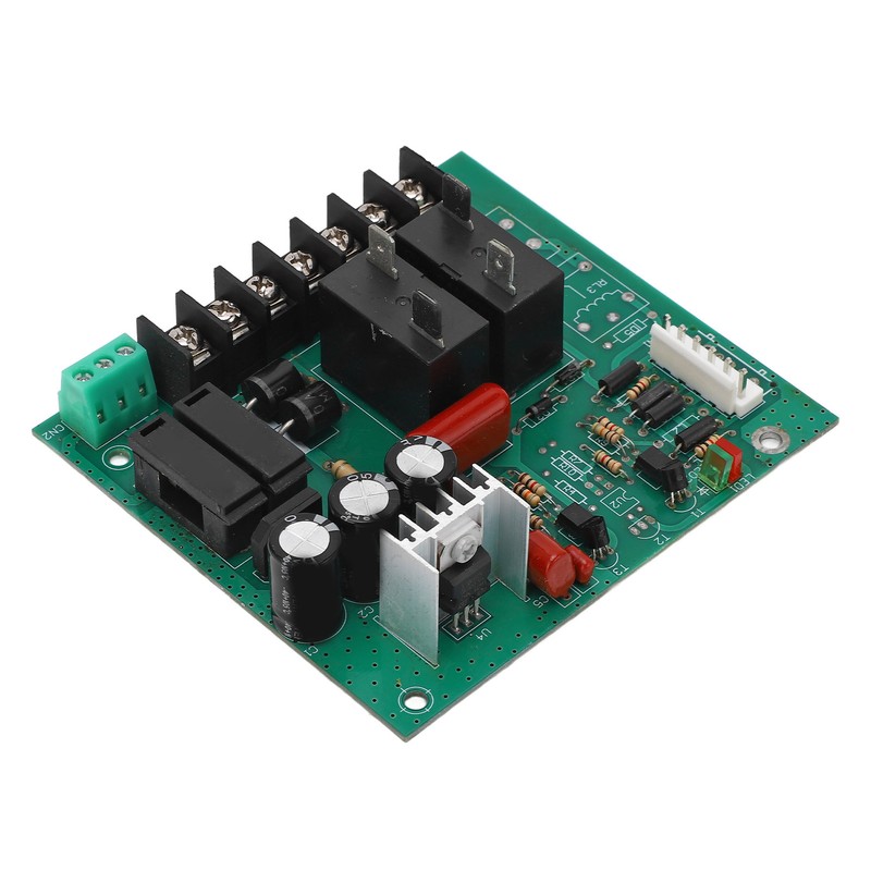 Balancing Machine Power Board Aluminum Alloy Copper Automobile Tire Balancer