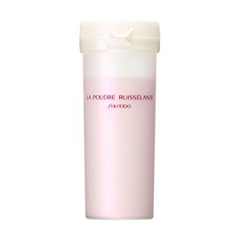 Flower Camellias Club Shiseido Russet, Poodle ruisuronto (Refill) G