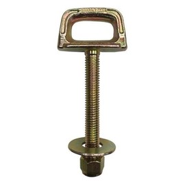 Superclamp 2100 dh-reg sc super clamp screw mount (2100 DH-REG SC)