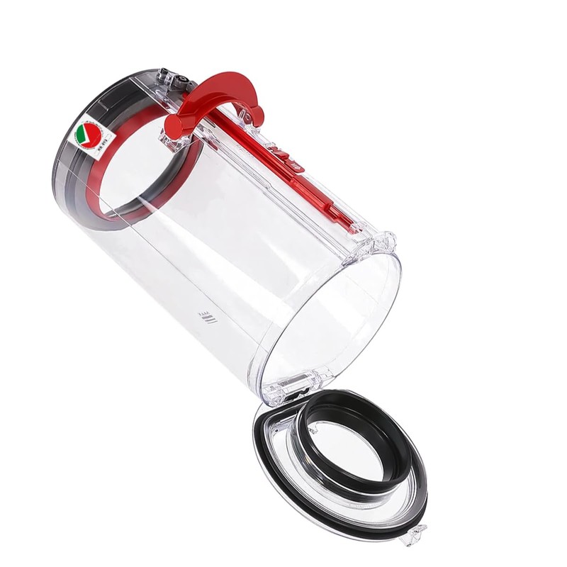 Benfosh Replacement Dust Container for Dyson V11 V15 SV14 SV15