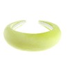Ladies Girls Velvet Wide Thick Chunky High Headband Alice Band
