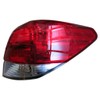 For Subaru Outback Tail Light 2010 11 12 13 2014