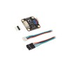 DFR0553 Module: Converter ADC Gravity ADS1115 3.3-5VDC Interface: I2C DFROBOT