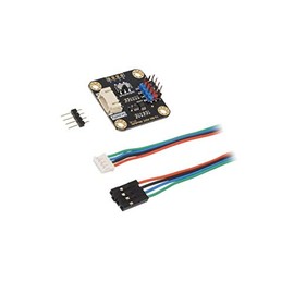 DFR0553 Module: Converter ADC Gravity ADS1115 3.3-5VDC Interface: I2C DFROBOT