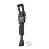 HARFINGTON Back Bike Kickstand for 14 inch Wheel Carbon Steel