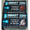 University Games Lot of (2) Smart Egg Labyrinth Puzzles ~