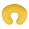 BxuanW Nursing Pillow Cover Stretchy Pillow Slipcovers for Breastfeeding Moms