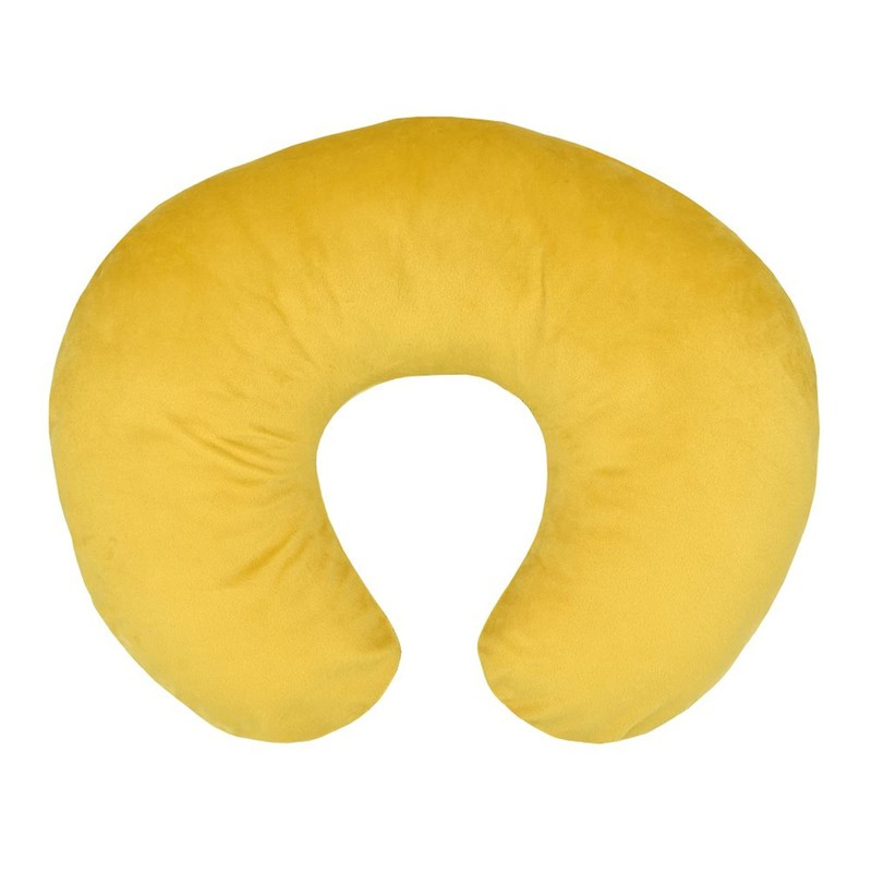 BxuanW Nursing Pillow Cover Stretchy Pillow Slipcovers for Breastfeeding Moms
