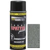 OER Trunk Spatter Paint; Gray / White; Aerosol Can; Net