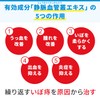【第2類医薬品】ヘモリンド舌下錠 40錠