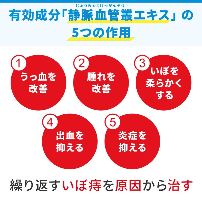【第2類医薬品】ヘモリンド舌下錠 40錠