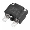 sourcing map Circuit Overload Protector 10A AC125/250V DC32V Automatic Reset