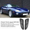 ABS Plastic Bonnet Air Vent Car Modified Parts Fits for