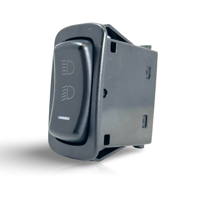 Polaris Ranger XP 1000 (2018-2021) Replacement Headlight Switch - 4017087