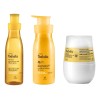 Kit Natura | Limón Siciliano Y Flor De Gardenia
