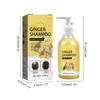 Ginger Shampoo