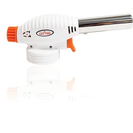 GasOne Cooking Torch Anti Flare Technology - Culinary Torch - Food Torch For Home Cooking & Professional use GT-099