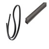 Original AEG door seal 1800 mm 1171580002