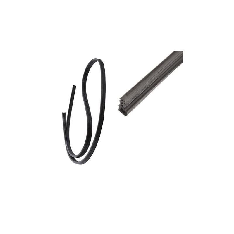 Original AEG door seal 1800 mm 1171580002