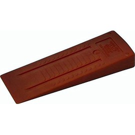 TRIUSO Forstkeil, Kunstst off, 19cm