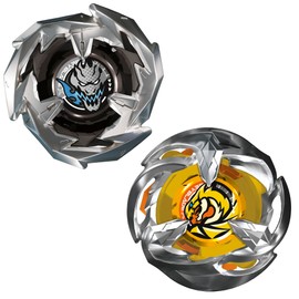 BEYBLADE BBX WYVERN DRAN